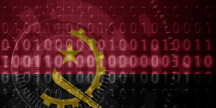 A Revolução da Economia Digital Angolana